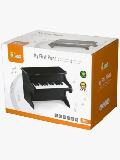 Musikinstrumenter|Legetøj Til Børn På 0-10 År-VIGA Klaver, Sort