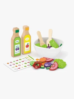 Rolleleg-VIGA Legesæt Salat