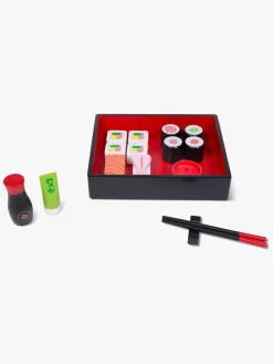 Rolleleg-VIGA Legetøjsmad Sushi