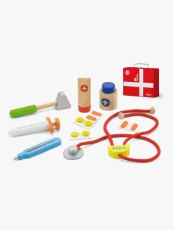 Rolleleg-VIGA Lægetaske