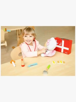 Rolleleg-VIGA Lægetaske