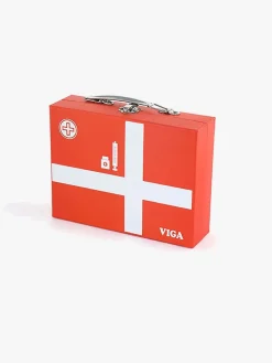 Rolleleg-VIGA Lægetaske