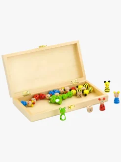 Spil & Puslespil-VIGA Ludo