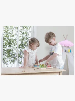 Spil & Puslespil-VIGA Ludo