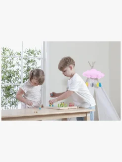 Spil & Puslespil-VIGA Ludo