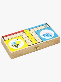 Spil & Puslespil-VIGA Ludo