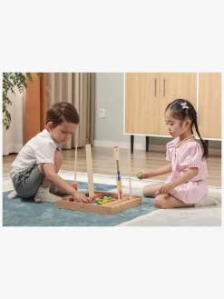 Spil & Puslespil-VIGA Perlespil