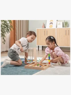 Spil & Puslespil-VIGA Perlespil