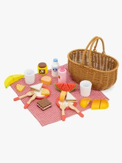 Rolleleg-VIGA Picnicsæt