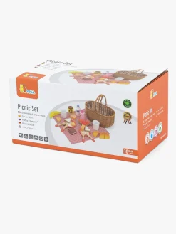 Rolleleg-VIGA Picnicsæt