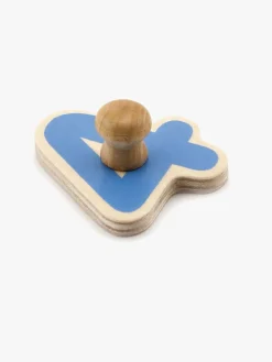 Spil & Puslespil-VIGA Puslespil Ur