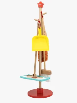 Rolleleg-VIGA Rengøringssæt