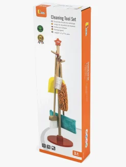 Rolleleg-VIGA Rengøringssæt
