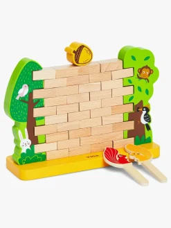 Spil & Puslespil-VIGA Spil Egern