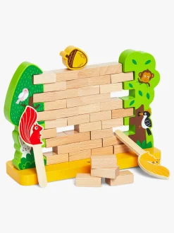 Spil & Puslespil-VIGA Spil Egern