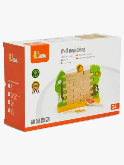 Spil & Puslespil-VIGA Spil Egern