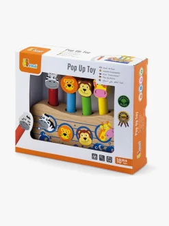 Spil & Puslespil-VIGA Spil Noahs Ark Pop Up
