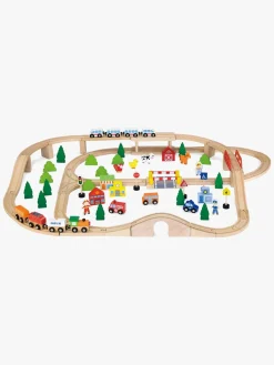 Togbaner & Legeborde-VIGA Togbane Stor