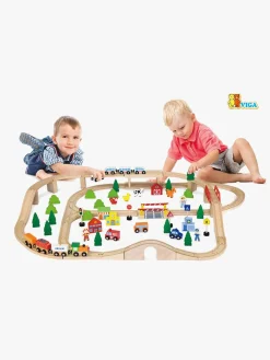 Togbaner & Legeborde-VIGA Togbane Stor