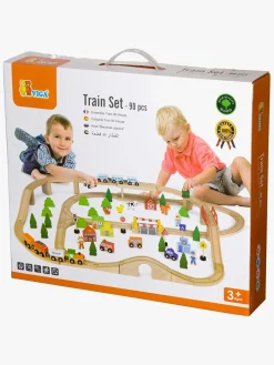 Togbaner & Legeborde-VIGA Togbane Stor