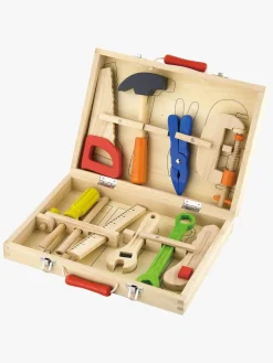 Rolleleg-VIGA Værktøjskasse