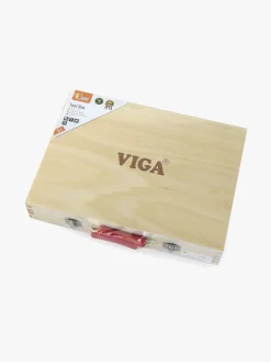 Rolleleg-VIGA Værktøjskasse