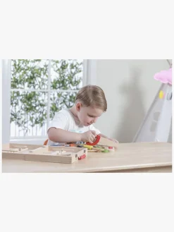 Rolleleg-VIGA Værktøjskasse