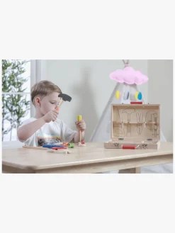 Rolleleg-VIGA Værktøjskasse