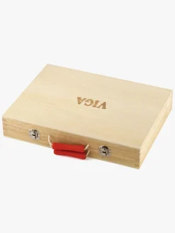 Rolleleg-VIGA Værktøjskasse