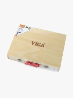 Rolleleg-VIGA Værktøjskasse