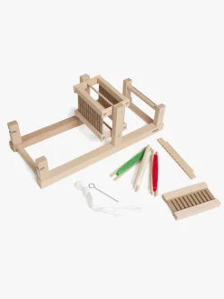 Kreativt Legetøj-VIGA Væv