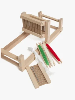 Kreativt Legetøj-VIGA Væv