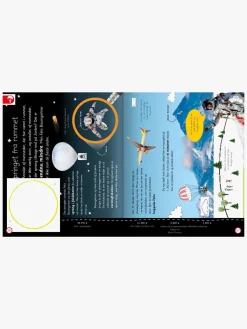 Bøger-GlobeForlaget Vilde bedrifter - Leksikon for de yngste