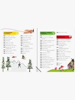 Bøger-GlobeForlaget Vilde bedrifter - Leksikon for de yngste