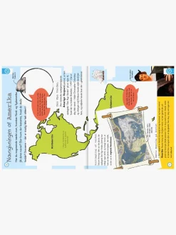 Bøger-GlobeForlaget Vilde bedrifter - Leksikon for de yngste