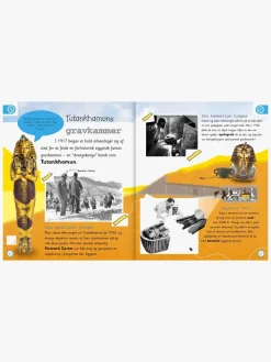 Bøger-GlobeForlaget Vilde bedrifter - Leksikon for de yngste