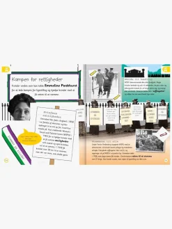 Bøger-GlobeForlaget Vilde bedrifter - Leksikon for de yngste