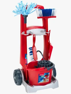 Rolleleg-Vileda Rengøringsvogn