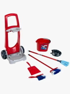 Rolleleg-Vileda Rengøringsvogn