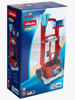 Rolleleg-Vileda Rengøringsvogn