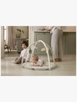 Babylegetøj-VinterBloom Vinter & Bloom Meadow Aktivitetstæppe, Soft Sand