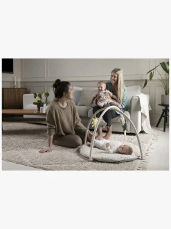 Babylegetøj-VinterBloom Vinter & Bloom Meadow Aktivitetstæppe, Soft Sand