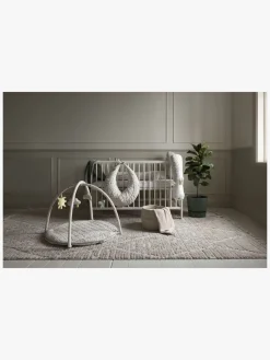 Babylegetøj-VinterBloom Vinter & Bloom Meadow Aktivitetstæppe, Soft Sand