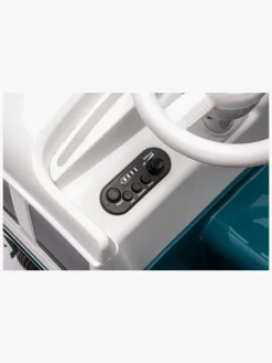 Elbiler & -Køretøjer-Volkswagen Buzz Elbil, Grøn