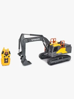 Fjernstyret-Volvo Fjernstyret Gravko