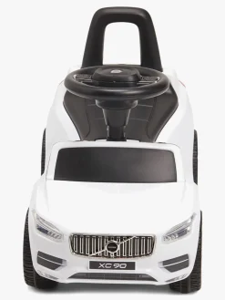 Pedal- & Gåbiler-Volvo XC90 Gåbil, Hvid