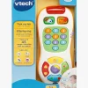 Babylegetøj-Vtech Baby Fjernbetjening