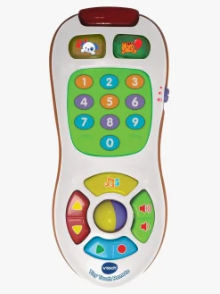 Babylegetøj-Vtech Baby Fjernbetjening