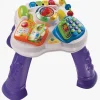 Babylegetøj-Vtech Baby Leg & Lær Aktivitetsbord