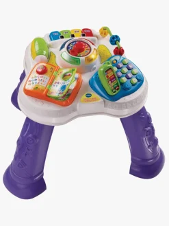 Babylegetøj-Vtech Baby Leg & Lær Aktivitetsbord